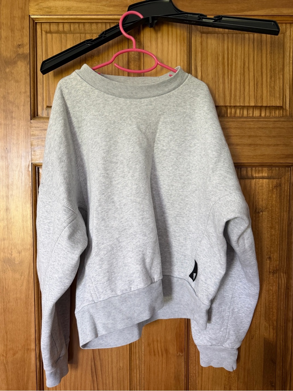 Adidas Crewneck Sweatshirt